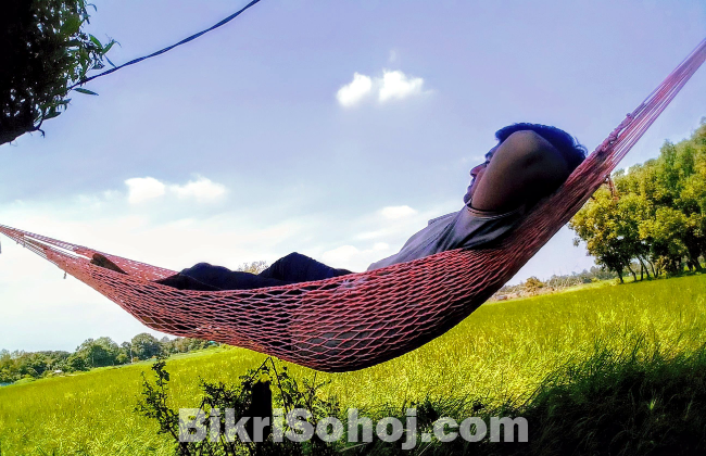 Hammock | দোলনা